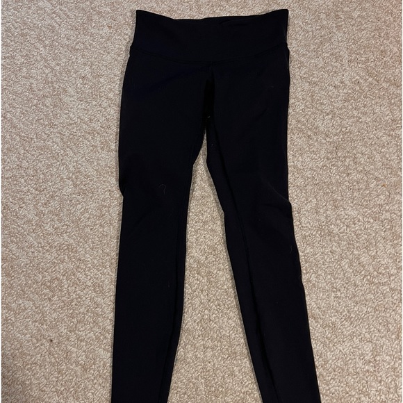 Lululemon Wunder Under size 6 - Picture 1 of 2